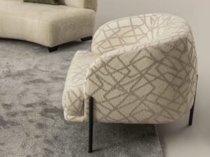 FIKA moderna fotelja