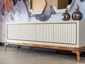 TETRA Komoda 2200€