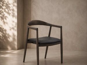 SOHO Blagovaonska stolica 470€