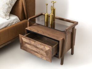 MASERATI Noćni ormarići set 1440€