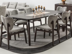 CAMARO blagovaonski stol 1760€