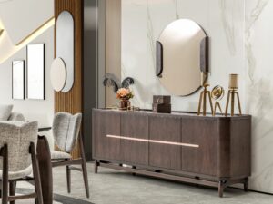 CAMARO blagovaonska komoda 3100€