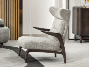 CAMARO Fotelja 1400€