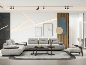 CAMARO Modularna kutna garnitura 6210€