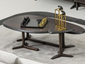 CAMARO Klub stolić 850€