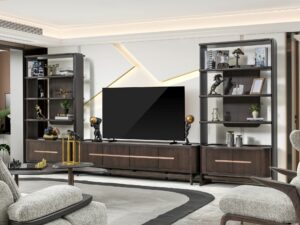 CAMARO TV komoda 4 vrata 2800€