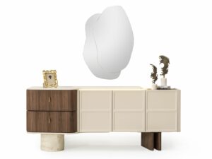 ROLEX ogledalo 370€