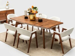 CORVETTE Blagovaonski stol 2210€