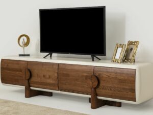 CORVETTE TV komoda 4 vrata 2450€