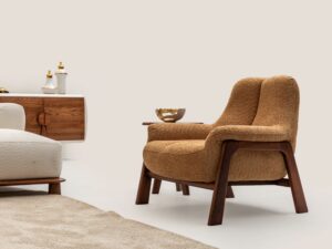 CORVETTE Fotelja 1170€