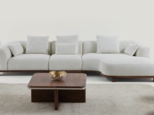 CORVETTE Modularna kutna garnitura 4830€