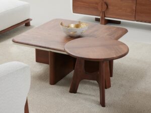 CORVETTE Klub stolić 1150€