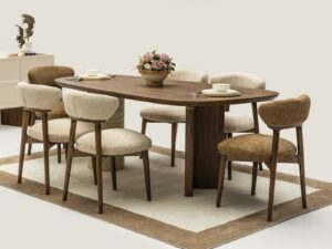 ROLEX Blagovaonski stol 2860€