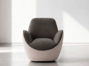 MARSHMELLOW BUBBLE fotelja  1260
