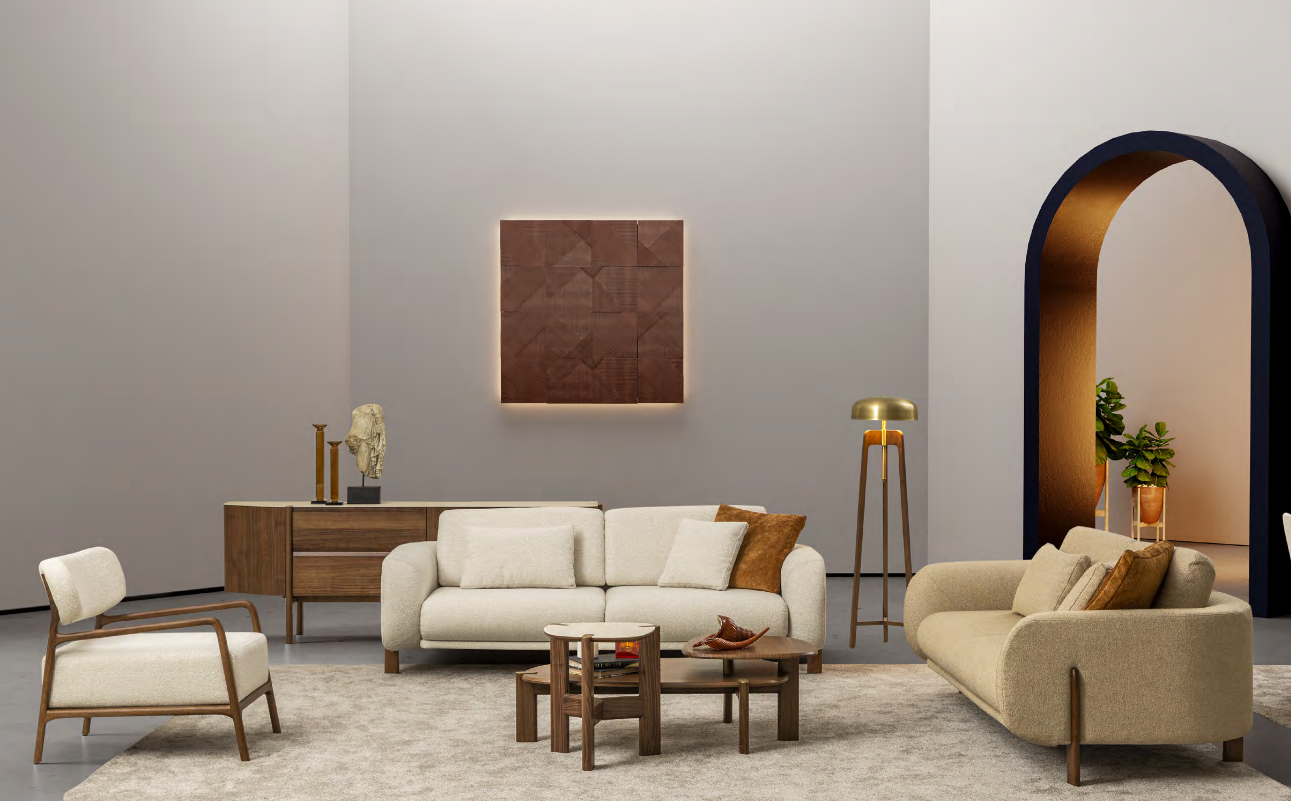 PABLO Modularna garnitura - Image 2