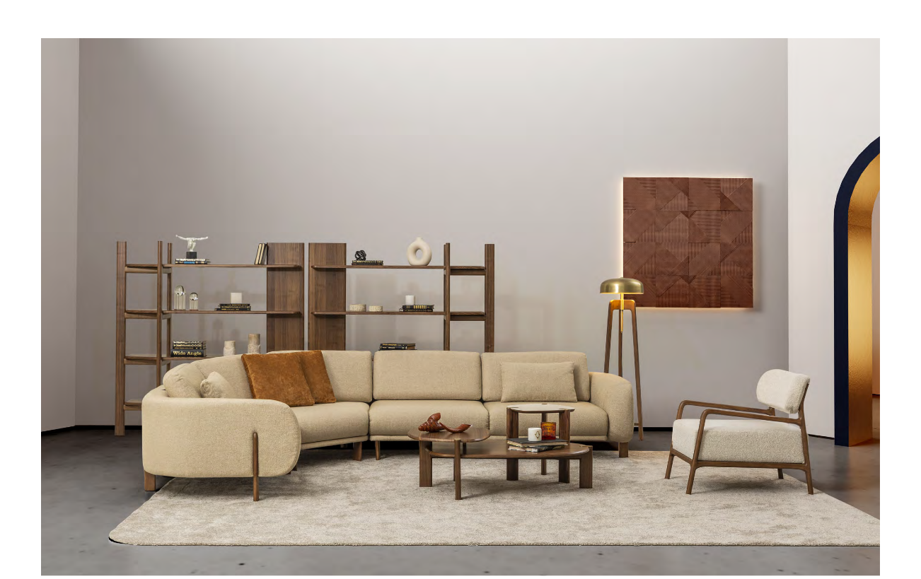 PABLO Modularna garnitura - Image 6