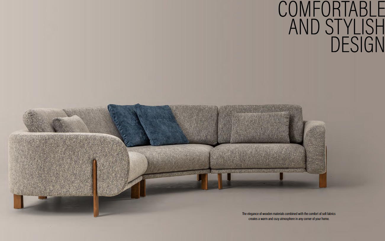 PABLO Modularna garnitura - Image 7