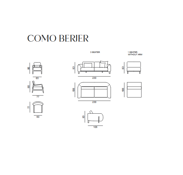 PABLO Modularna garnitura - Image 9