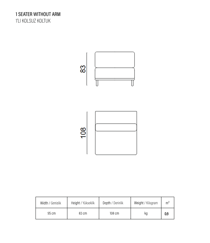 PABLO Modularna garnitura - Image 13