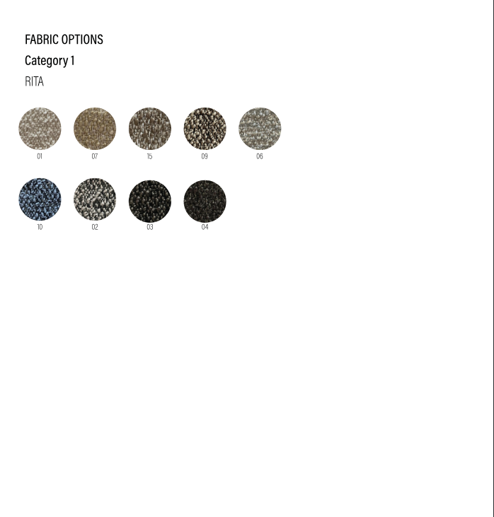 PABLO Modularna garnitura - Image 17