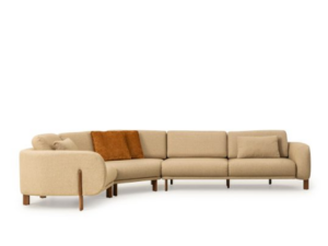 PABLO  Modularna garnitura