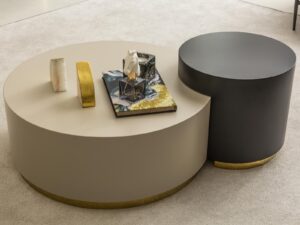 OCTO Koffe stolić #