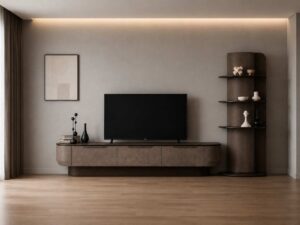 LOCO TV komoda 2680€