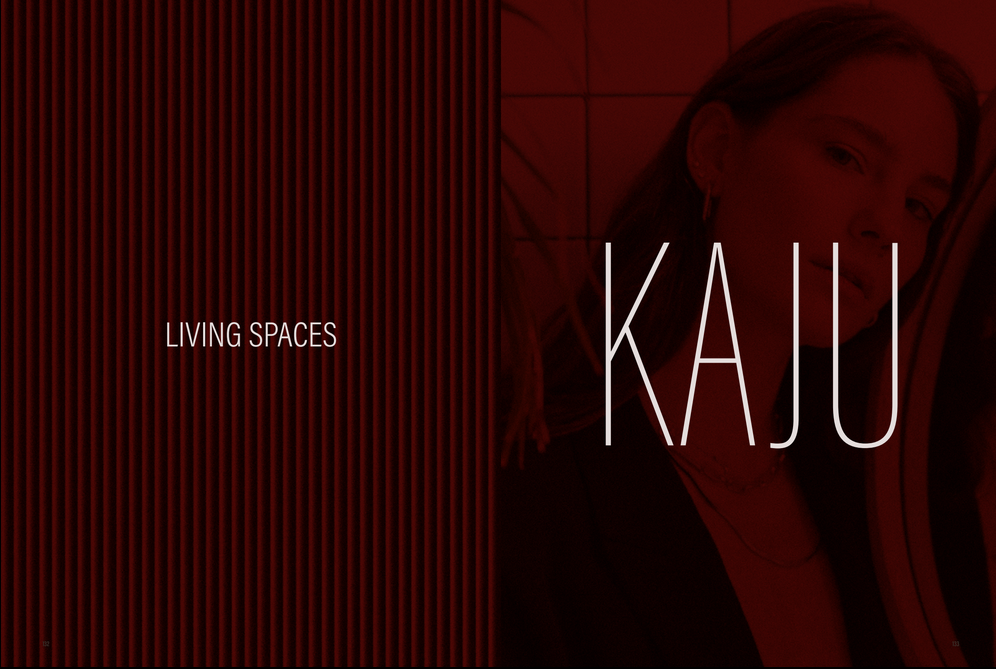 KAJU