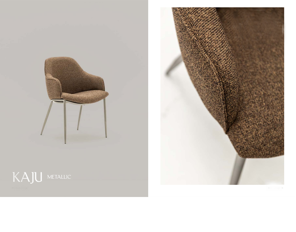 KAJU Blagovaonska stolica 460 € - Image 9